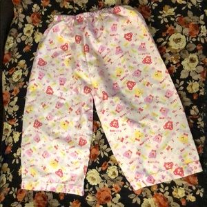 Baby clothes